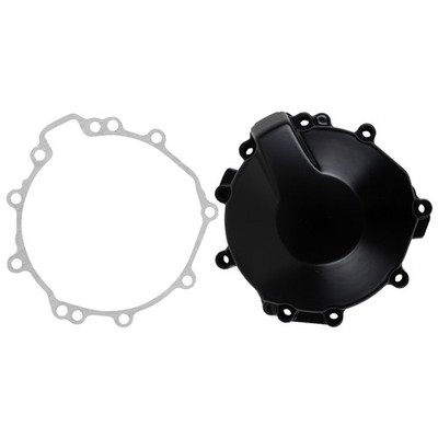 Engine Stator Cover Crankcase Fit For Kawasaki Ninja ZX6R ZX-6R 07-12 2013-2025