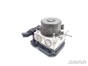 Nissan Qashqai ABS-Bremspumpe 1.2 DIG-T Benzin 85kW (115 HP) 47660-4EA1E 2015