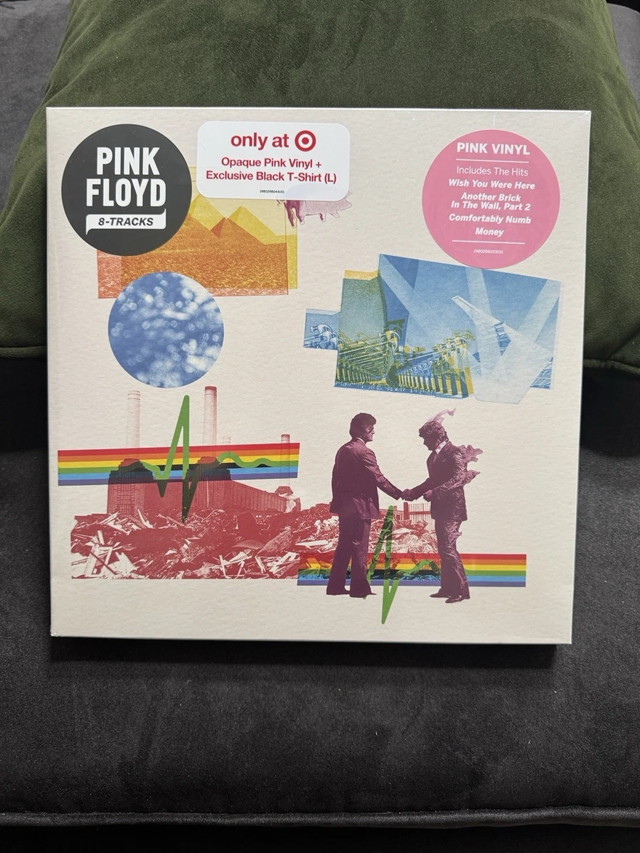 Pink Floyd Box Set for sale - eBay