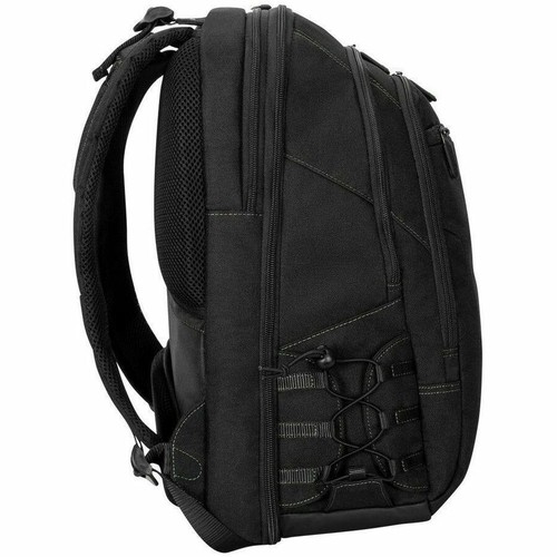 Targus TBB013US Spruce EcoSmart Notebook Backpack - Drop Resistant - Picture 3 of 7