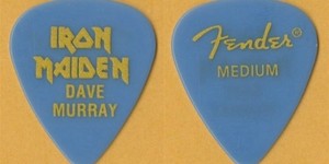 Dave Murray Pick | eBay