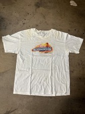 Men's Short Sleeve size Xl 2007 Ampd Mobile Motor-cross Houston Used