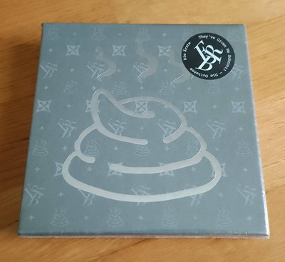 Die Ärzte - They've Given Me Schrott! - Die Outtakes (Special Edition) 3CD Box