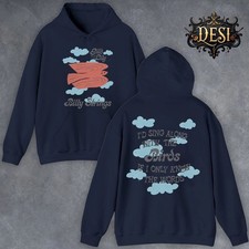 Billy Strings Merch Store Gild The Lily Inspired New Hoodie