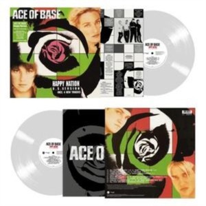 Ace of Base Happy Nation | eBay