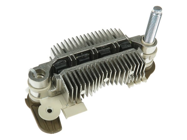 AS-PL Gleichrichter, Generator As ARC5028-image