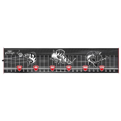 Fox Rage Fishing Mat with Meter Protective Mat