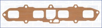 AJUSA Dichtung Ansaugkrümmergehäuse 13155000 für SAAB YS3E YS3D BioPower Turbo
