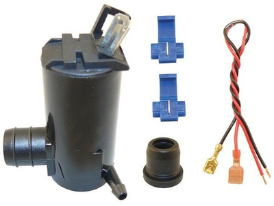 #ad #ad For 1985 1988 Chevrolet Sprint Washer Pump 86419ZPTN 1986 1987 Washer Pump $26.06