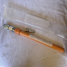 Vesda Xtralis VSP-TP-KIT Benchmark Test Point Quick Connect for End Pipe Run