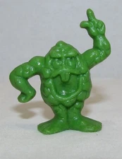 1974 Ralston Freakies Cereal Boss Moss Figure 