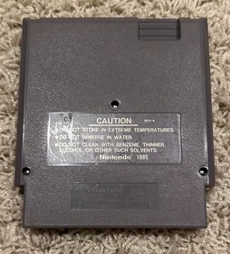 Castlequest (Nintendo Entertainment System, 1989) NES Cartridge Only
