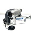 SONY DCR DVD201E HANDYCAM CAMESCOPE Minidvd