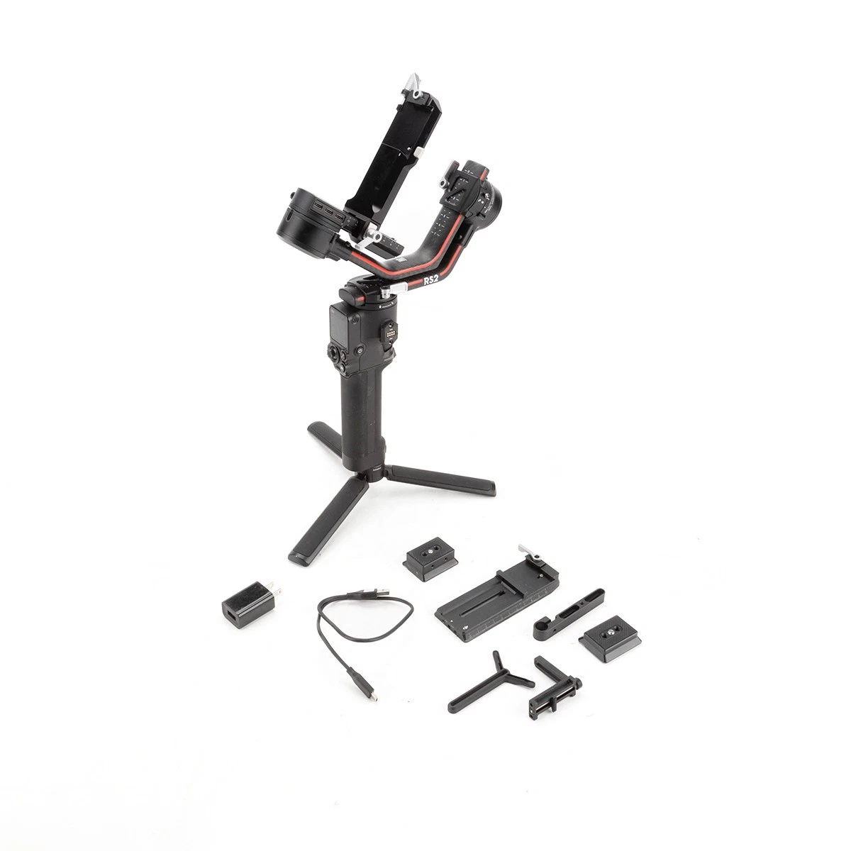 DJI Ronin-S Gimbal Stabilizer Camera Stabilizers for sale | eBay