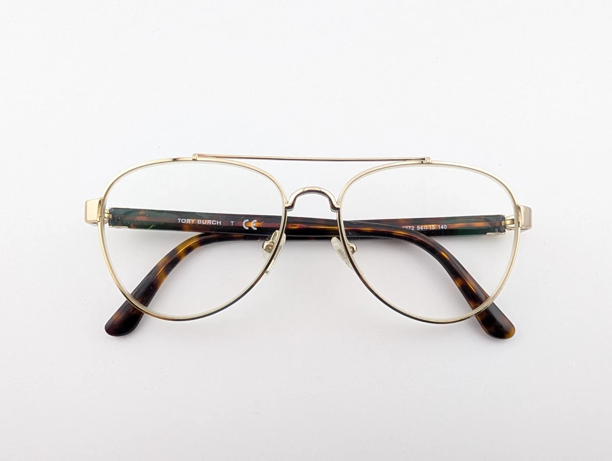 Tory Burch Eyeglasses, Frames Only, TY 1060 3272, 54-15-140  display picture 3