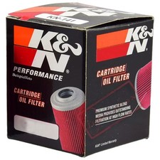 K&N Filters HP-7018 Ölfilter für TOYOTA LEXUS