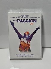 The Passion Live (DVD) for sale online | eBay