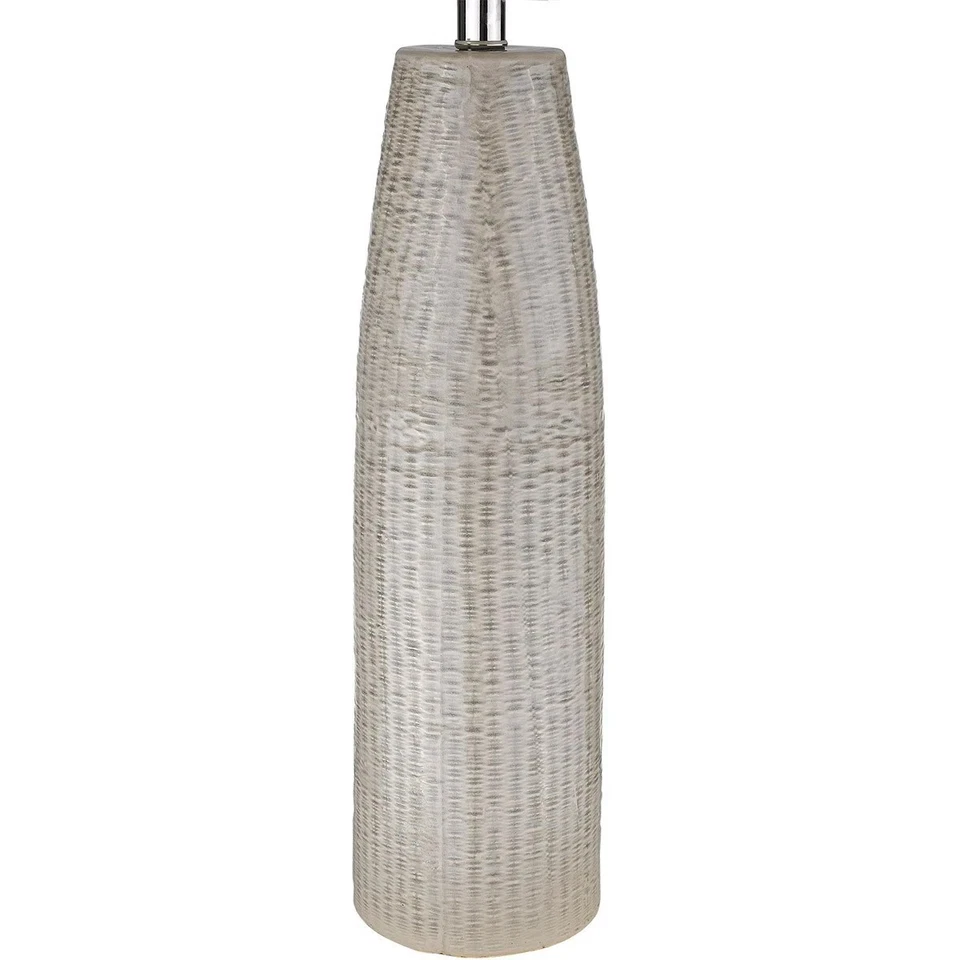 Lámpara de mesa Trend Lighting TT80157 Trend Home níquel pulido Foto 4 de 4