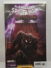 The Amazing Spider-Man #13 Mandryk Beyond Variant 2022 Marvel Homage Unopened