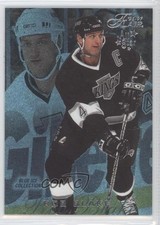 1996-97 Flair Blue Ice Collection 178/250 Rob Blake #B45 HOF 1d0j