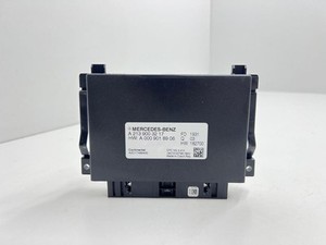 Mercedes-Benz C W205 2019 Getriebe Steuereinheit A2139003217