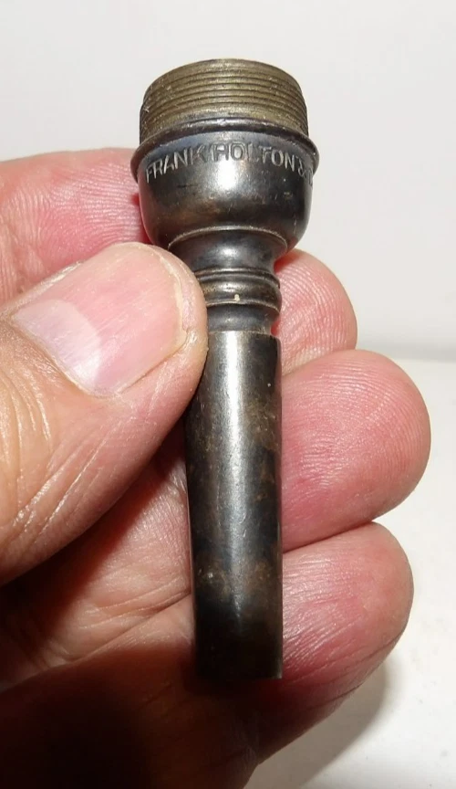 Holton Brass Instrument Mouthpieces for sale | eBay