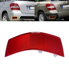 Links Reflektor Stoßstange HINTEN 2048200174 für Mercedes GLK-Klasse X204 08-15 Links Reflektor Stoßstange HINTEN 2048200174 für Mercedes GLK-Klasse X204 08-15