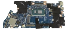 DELL OEM LATITUDE 3330 MOTHERBOARD SYSTEM BOARD INTEL i5 QUAD MOTHERBOARD 0FH52