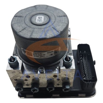 1 Series F40 19-24 1.5 Petrol ABS Pump Modulator Control Unit 5A65F15, 5A65F16