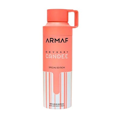 Odyssey Candee 200ml Deodorant Spray by Armaf
