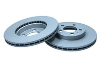 2X Quaro Bremsscheibe QD7562 FüR Audi Seat Skoda Vw