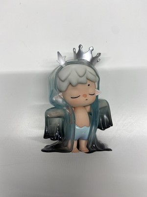 Black Toys MIMI Dream Adventure Series - Invisibility Cloak - Great Condition