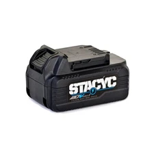 STACYC 5AH 20VMAX E Bike Battery for 12eDrive and 16eDrive Bikes, 500003