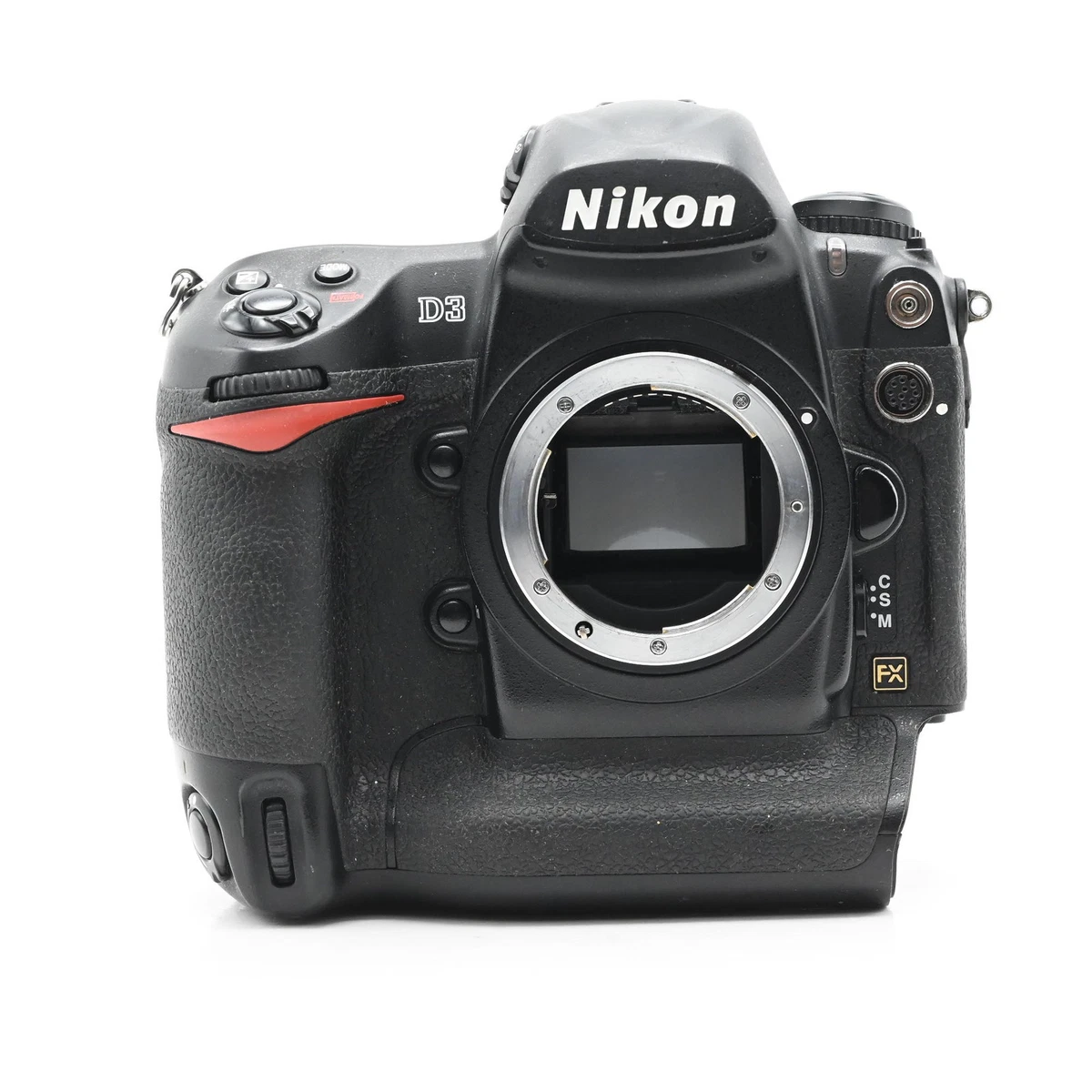 Nikon D3 Digital Cameras for Sale | Shop New & Used Digital