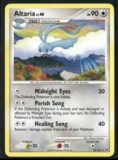 Platinum #18/127 Altaria on eBay