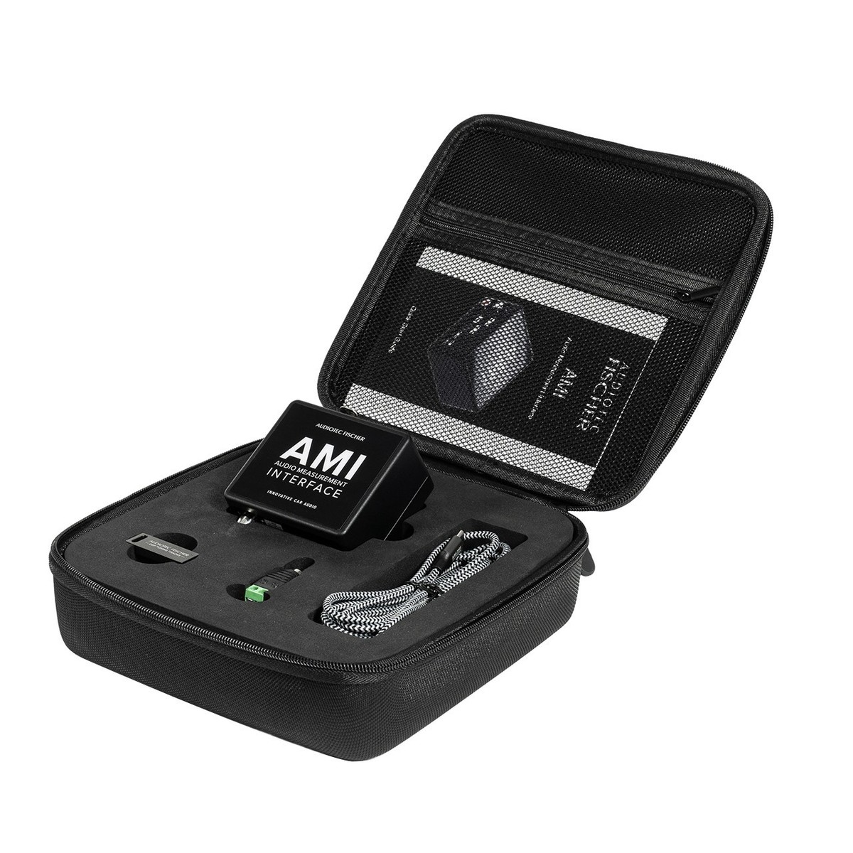 Amiページ AXC1553-xT MIL-STD-1553 XMC Card - AIM Online - 1553