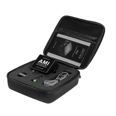 Helix AMI Audio measurement interface
