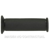 Griffe Domino On Road Offen Schwarz Offen D 22 MM L 120 MM