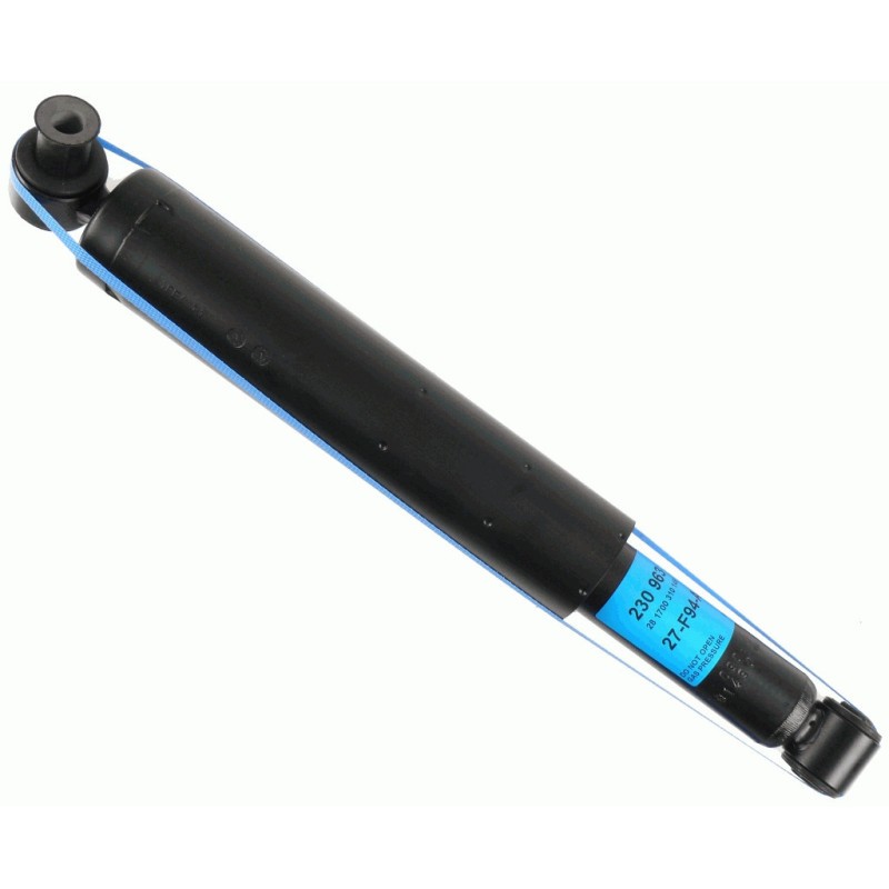 SACHS 230 963 Shock Absorber Damper Rear for Ford Transit