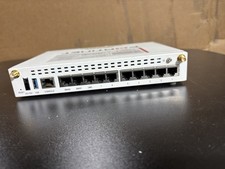 Fortinet FortiGate-80F FG-80F P25604-20-09 Network Security Firewall New