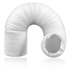 Vent Hose for GENERAL ELECTRIC Air Conditioner Conditioning 6m 5" Extension Pipe