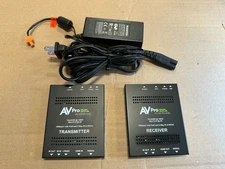 AV Pro Edge AC-EX70-UHD-Kit