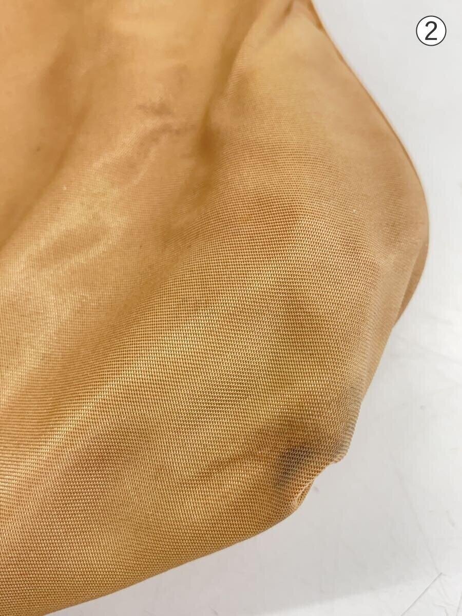 PRADA Handbag Nylon CML Plain Authentic Rare Exce… - image 8