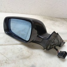 Retroviseur gauche (ou coque) Audi S3