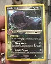 Dark Muk 16/109 Team Rocket Returns Regular on eBay