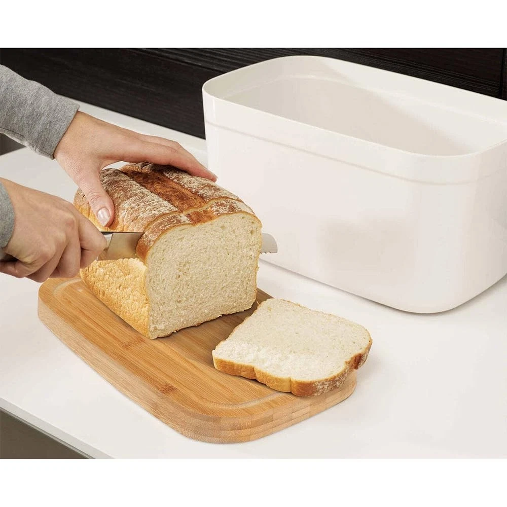 Joseph Joseph Bread Cutting Board - Thumbnail 2