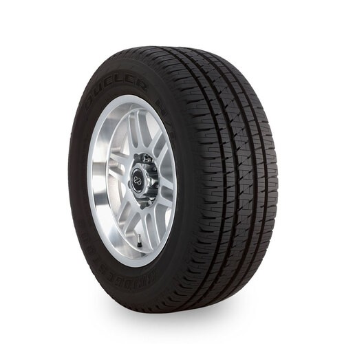 Bridgestone Dueler HL Alenza 275/55R20 Tire for sale online | eBay