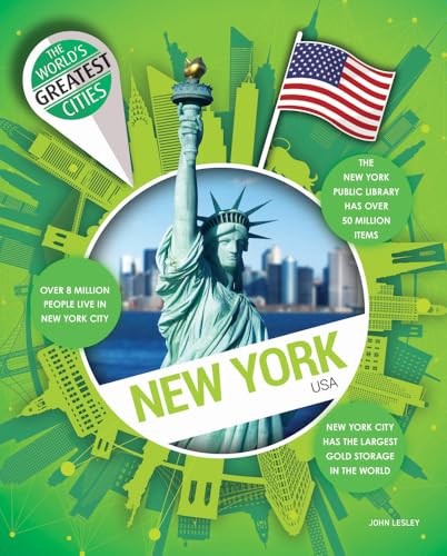 New York by John Lesley - 9781761400766 - Image 4