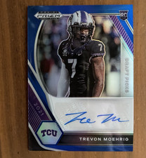 2023 Panini Prizm Draft Picks Football Cards Checklist and Team Lists 21