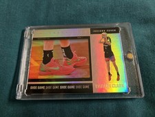 2025 Panini Caitlin Clark Chronicled Basketball Checklist Guide in-content 33